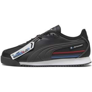 Puma 308902-01 BMW MMS Roma Stradale Erkek Spor Ayakkabı