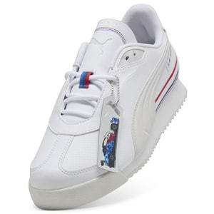 Puma 308902-02 BMW MMS Roma Stradale Erkek Spor Ayakkabı