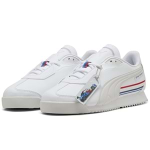 Puma 308902-02 BMW MMS Roma Stradale Erkek Spor Ayakkabı