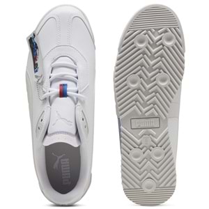 Puma 308902-02 BMW MMS Roma Stradale Erkek Spor Ayakkabı