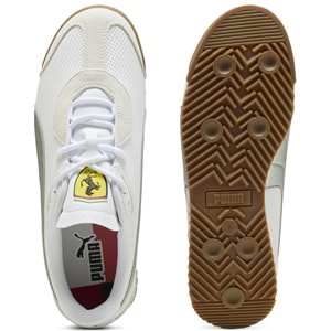 Puma Sf Roma S Series Ferrari 308909-02 Erkek Spor Ayakkabı
