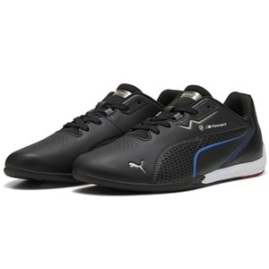 Puma Bmw Mms Drift Cat 11 308614-03 Erkek Spor Sneaker Ayakkabı