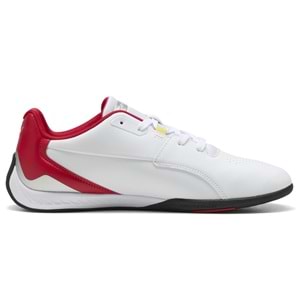 Puma Ferrari Drift Cat 11 308613-04 Erkek Spor Sneaker Ayakkabı