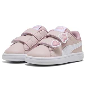 Puma Smash 3.0 Badges V Inf 397287-08 Ortopedik Bebek Çocuk Spor Ayakkabı
