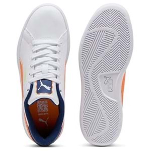 Puma Smash 3.0 Playdate Jr 402826-01 Unisex Spor Ayakkabı