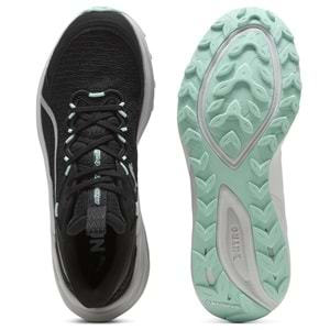 Puma Electrify NITRO 4 Trail Wns 310790-06 Unisex Spor Ayakkabı
