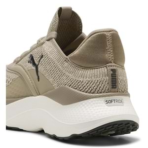 Puma 310160-25 Softride Mayve Wns Kadın Spor Ayakkabı