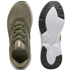 Puma 310160-24 Softride Mayve Wns Kadın Spor Ayakkabı