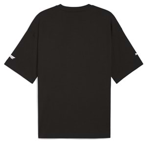 Puma 632655-01 F1 Graphic Tee - Relaxed Tişört Erkek T-Shirt