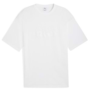 Puma 632715-05 Porsche ESS Tee Tişört Erkek T-Shirt