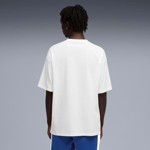 Puma 632715-05 Porsche ESS Tee Tişört Erkek T-Shirt