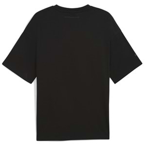 Puma 632715-01 Porsche ESS Tee Tişört Erkek T-Shirt