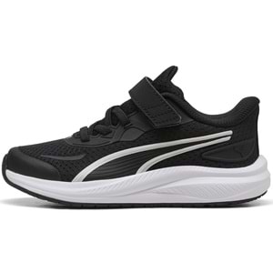 Puma Skyrocket 2 AC+ PS 312414-01 Ortopedik Çocuk Spor Ayakkabı