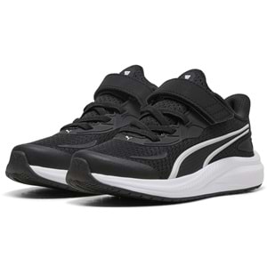 Puma Skyrocket 2 AC+ PS 312414-01 Ortopedik Çocuk Spor Ayakkabı