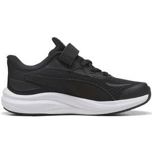 Puma Skyrocket 2 AC+ PS 312414-01 Ortopedik Çocuk Spor Ayakkabı