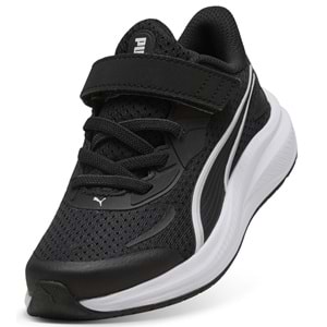 Puma Skyrocket 2 AC+ PS 312414-01 Ortopedik Çocuk Spor Ayakkabı