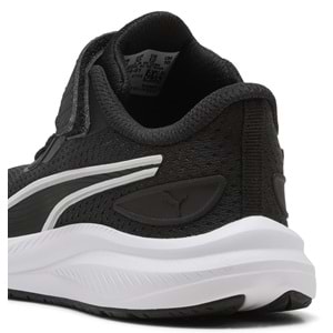 Puma Skyrocket 2 AC+ PS 312414-01 Ortopedik Çocuk Spor Ayakkabı