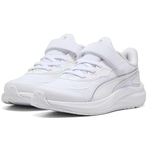 Puma Skyrocket 2 AC+ PS 312414-05 Ortopedik Çocuk Spor Ayakkabı