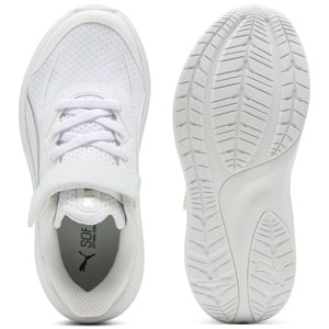 Puma Skyrocket 2 AC+ PS 312414-05 Ortopedik Çocuk Spor Ayakkabı
