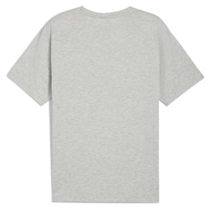 Puma 526568-04 M Graphics Traın Logo Rlxd Tee Tişört Erkek T-Shirt
