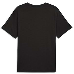Puma 526568-51 M Graphics Traın Logo Rlxd Tee Tişört Erkek T-Shirt