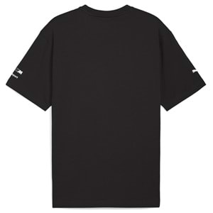 Puma 632914-01 BMW MMS Bold Graphic Tee Tişört Erkek T-Shirt