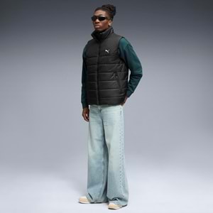 Puma ESS Padded Vest 685209-01 Erkek Yelek