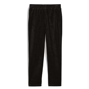 Puma ESS Elevated Velour Pants 689117-01 Kadife Erkek Eşofman Altı
