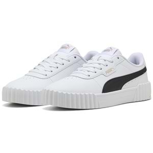 Puma Carina 3.0 TDP 406176-03 Sneaker Unisex Spor Ayakkabı