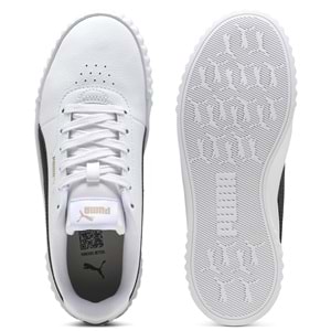 Puma Carina 3.0 TDP 406176-03 Sneaker Unisex Spor Ayakkabı