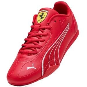 Puma Ferrari Catch 309196-02 Erkek Spor Sneaker Ayakkabı