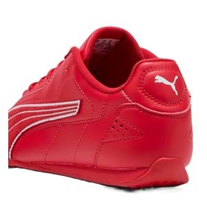 Puma Ferrari Catch 309196-02 Erkek Spor Sneaker Ayakkabı