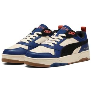 Puma Porsche RBD Drive Low 309092-02 Erkek Spor Sneaker Ayakkabı