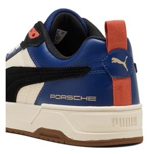 Puma Porsche RBD Drive Low 309092-02 Erkek Spor Sneaker Ayakkabı