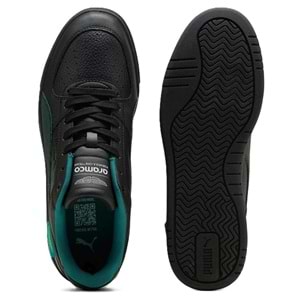 Puma Aston Martin AMF1 Caven III 309272-01 Erkek Spor Ayakkabı
