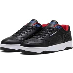 Puma Bmw Mms RBD Drive Low 309194-01 Erkek Spor Sneaker Ayakkabı