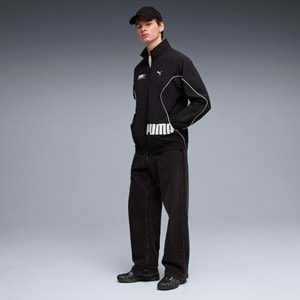 Puma 692173-01 Sport Track Jacket Eşofman Üstü