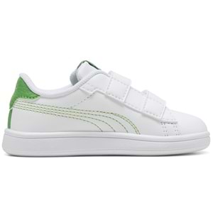 Puma Smash 3.0 Dino V Inf 405637-01 Bebek Ortopedik Spor Ayakkabı