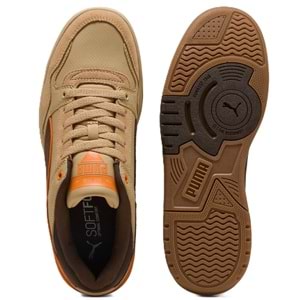 Puma Rebound Retro SD 400214-15 Erkek Spor Sneaker Ayakkabı