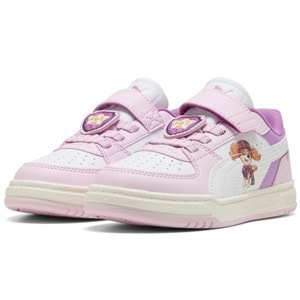 Puma Caven III Paw Patrol Dino Movie GAC 406899-01 Ortopedik Çocuk Spor Ayakkabı