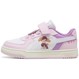 Puma Caven III Paw Patrol Dino Movie GAC 406899-01 Ortopedik Çocuk Spor Ayakkabı