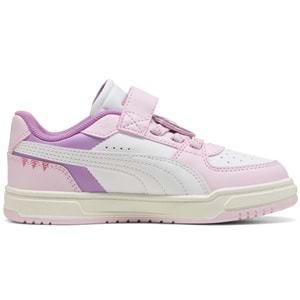 Puma Caven III Paw Patrol Dino Movie GAC 406899-01 Ortopedik Çocuk Spor Ayakkabı
