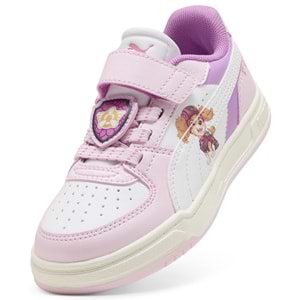 Puma Caven III Paw Patrol Dino Movie GAC 406899-01 Ortopedik Çocuk Spor Ayakkabı