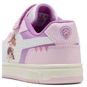 Puma Caven III Paw Patrol Dino Movie GAC 406899-01 Ortopedik Çocuk Spor Ayakkabı