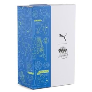 Puma Caven III Paw Patrol Dino Movie GAC 406899-01 Ortopedik Çocuk Spor Ayakkabı