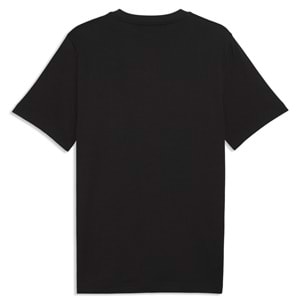Puma 691775-01 Graphic Tee Tişört Erkek T-Shirt
