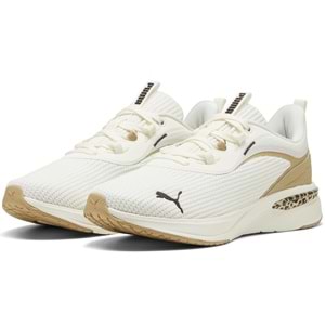 Puma Softride Charm Animal Wns 312967-02 Unisex Spor Ayakkabı