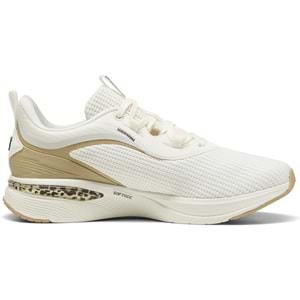 Puma Softride Charm Animal Wns 312967-02 Unisex Spor Ayakkabı