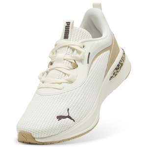 Puma Softride Charm Animal Wns 312967-02 Unisex Spor Ayakkabı
