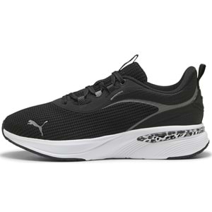 Puma Softride Charm Animal Wns 312967-01 Unisex Spor Ayakkabı